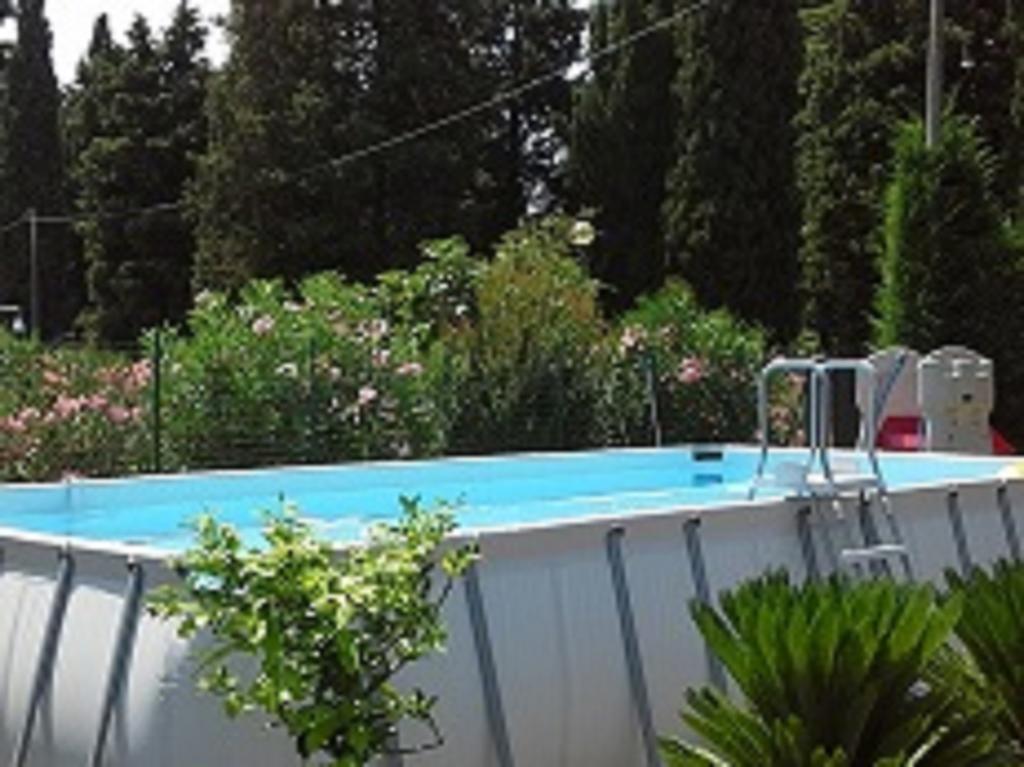 Relais Villa Lezard ラツィーゼ 部屋 写真