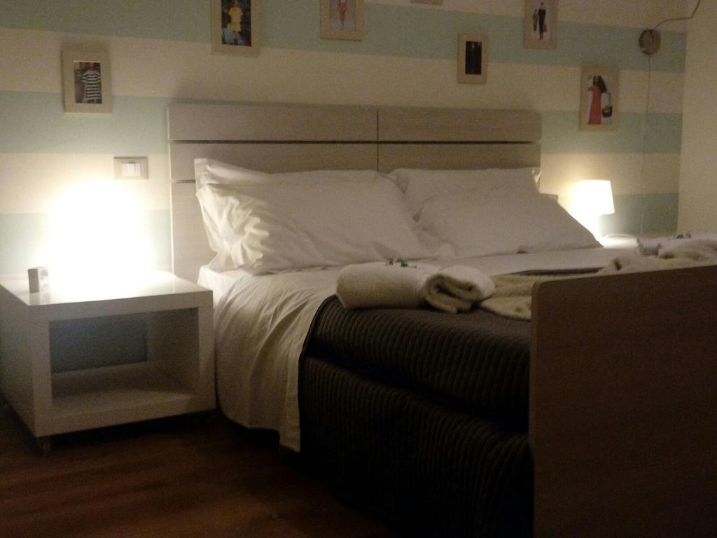 Relais Villa Lezard ラツィーゼ エクステリア 写真