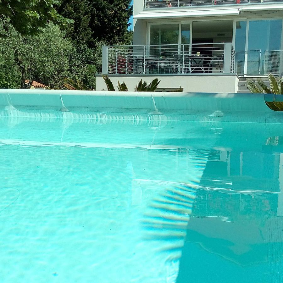 Relais Villa Lezard ラツィーゼ エクステリア 写真