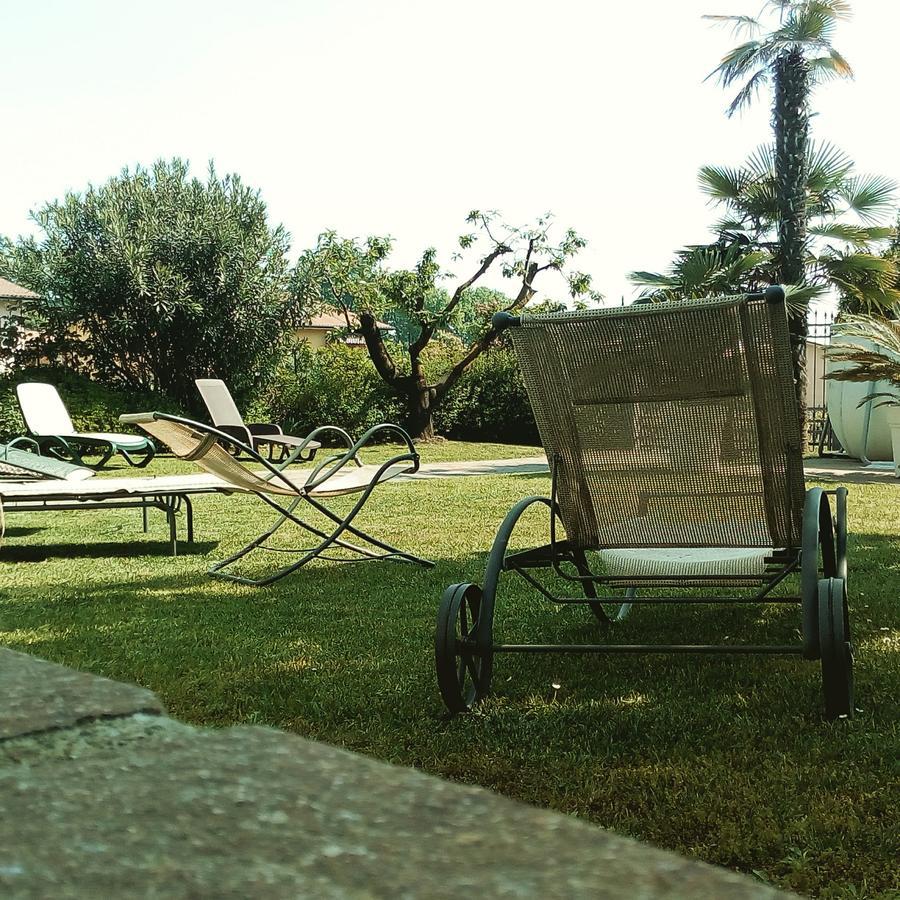 Relais Villa Lezard ラツィーゼ エクステリア 写真