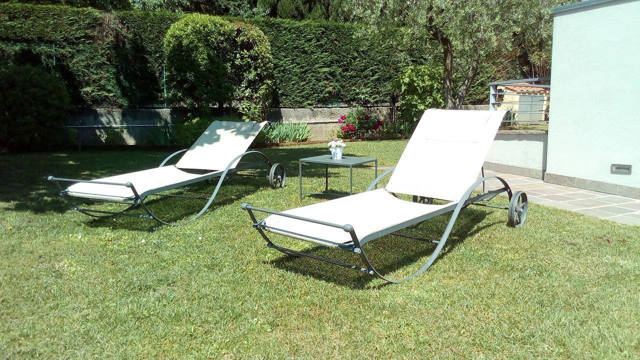Relais Villa Lezard ラツィーゼ エクステリア 写真