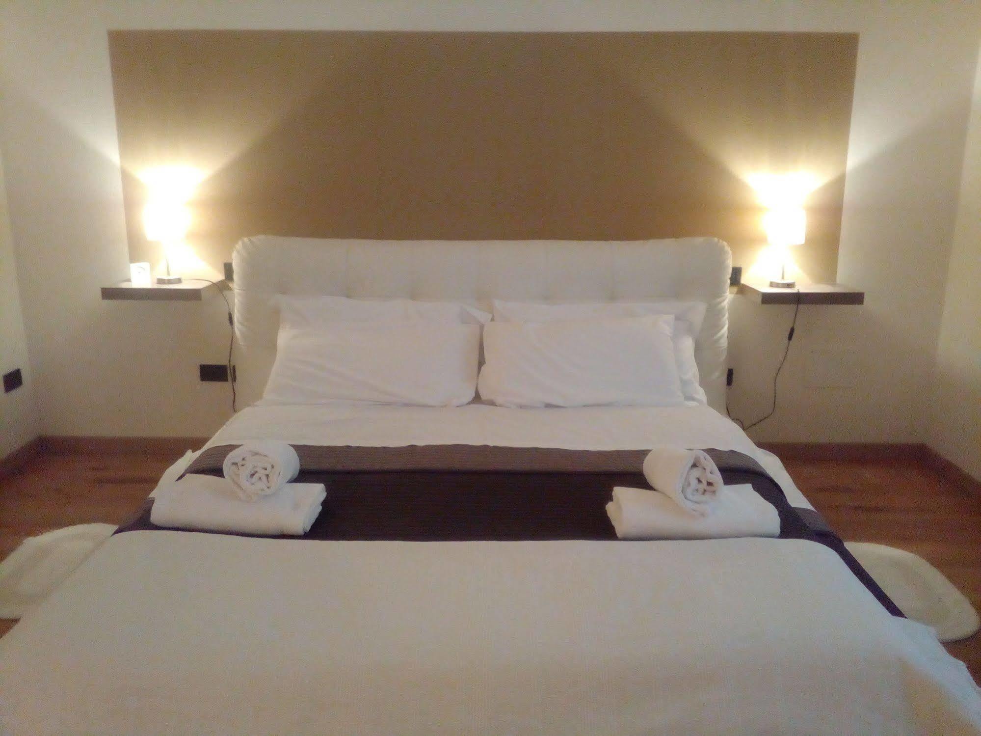 Relais Villa Lezard ラツィーゼ エクステリア 写真