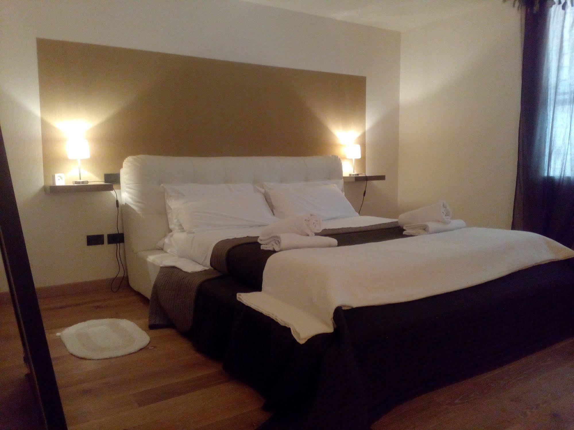 Relais Villa Lezard ラツィーゼ エクステリア 写真